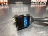 04-06 PONTIAC GTO WINDSHIELD WIPER STALK SWITCH OEM 92089551 #987