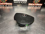 04-06 PONTIAC GTO DRIVER STEERING WHEEL AIR BAG OEM #1306