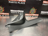 08-09 PONTIAC G8 RH PASSENGER SIDE RETAINER TRIM OEM 92121343 #948