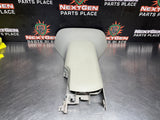 05-13 C6 CORVETTE CENTER CONSOLE LIGHT GREY OEM #1255