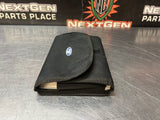 2014 FORD MUSTANG OWNERS MANUAL OEM #1261