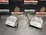 2003/2004 FORD MUSTANG MACH ONE PBR FRONT BRAKE CALIPERS OEM #1495