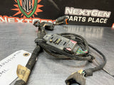 11 GMC SIERRA 2500 6.6 DIESEL EXHAUST FLUID TANK HARNESS W DEF LEVEL SENSOR 1165