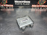 08 - 09 PONTIAC G8 GT PCM ECM ECU OEM 12624488 #1590