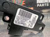 2012 CADILLAC CTS V COUPE ELECTRONIC COMPASS MODULE OEM 20860277 #1592