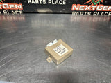 04-07 CADILLAC CTS-V HEATED SEAT CONTROL MODULE OEM 25737275