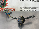 1999 C5 CORVETTE TURN SIGNAL CRUISE CONTROL HEADLIGHT SWITCH STALK #671
