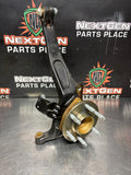 04-07 CADILLAC CTS-V FRONT LH SPINDLE KNUCKLE HUB ASSEMBLY 18079794 OEM #1193