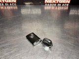 09 - 15 CADILLAC CTSV V2 KEY FOB OEM #1305