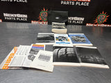 2015 FORD F350 SUPERDUTY OWNERS MANUAL BOOKS OEM #1114