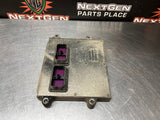 2007-2009 DODGE RAM 2500 3500 6.7L CUMMINS DIESEL ECU ECM 4980611 OEM #1058