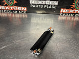 2017 FORD MUSTANG GT LH DRIVER SIDE INTERIOR DOOR HANDLE FR3B-6322897-A #1334