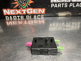 2020 MUSTANG GT ANTENNA MODULE JR3T-19K351-AC OEM #1533