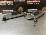 11-16 FORD F250 F350 SUN VISOR SET WITH HOMELINK OEM #1279