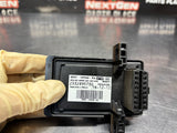 2017 FORD MUSTANG GT SMART DATA LINK CONTROL OEM GR3T-14F642-AA #1203