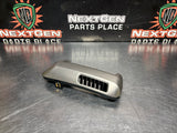 2015 GMC SIERRA 2500 PASSENGER SIDE INSTRUMENT PANEL TRIM VENT 22825706 OEM 1335
