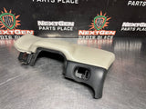 97-04 C5 CORVETTE KNEE BOLSTER DRIVER LH SIDE SHALE OEM #1289