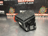 2012 CADILLAC CTS V COUPE UNDERHOOD FUSE BOX OEM 20860986 #1592