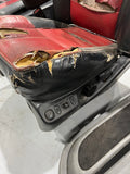 05-07 F250/F350 OUTLAW EDITION FULL INTERIOR OEM #3851