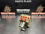 2014 CHEVY SILVERADO 2500HD ABS PUMP MODULE OEM 22761034 #758