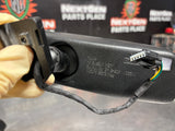 21 FORD MUSTANG GT FRONT WINDSHIELD CAMERA W AUTO DIMMING REAR VIEW MIRROR #1650