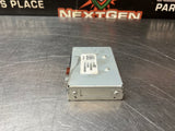 2017 GMC SIERRA 2500 HUMAN MACHINE INTERFACE CONTROL MODULE 84129827 #1240
