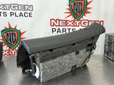 08 - 09 PONTIAC G8 GLOVE BOX OEM #421