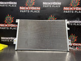 97 - 04 C5 CORVETTE MANUAL AC CONDENSER OEM #1289