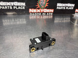 2006 C6 CORVETTE YAW RATE SENSOR OEM 10307709 #1407