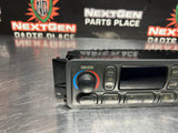 97-04 C5 CORVETTE CLIMATE CONTROL HVAC OEM 09352181 #477