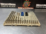 2011 SILVERADO 2500HD 6.6 DURAMAX PCM ECM 12644941 OEM #1230
