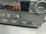 2012 FORD F250 RADIO RECEIVER MP3 AM FM CD BC3T-18C869-EG OEM #884