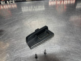 2012 CADILLAC CTS-V RH PASSENGER DOOR TOUCH PAD HANDLE 10446243 OEM #1592