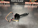 2004 C5 CORVETTE WINDSHIELD WIPER STALK SWITCH OEM #1159