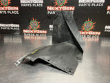 05 - 13 C6 CORVETTE RH WHEEL LINER RIGHT FRONT FENDER LINER OEM 15806318 #1038