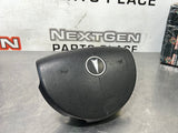 2004 PONTIAC GTO STEERING WHEEL AIRBAG OEM #403