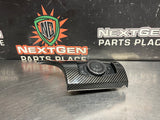 2020 FORD MUSTANG GT HEADLIGHT SWITCH DASH TRIM BEZEL FR3B-13D168 OEM #1533