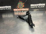 2019 FORD MUSTANG GT EMERGENCY BRAKE BOOT BLACK OEM #1618