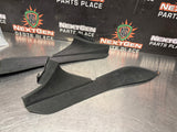 04-06 PONTIAC GTO CENTER CONSOLE TRIM PANELS BLCK OEM #1269