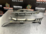 2007 FORD F250 RH/LH PILLAR GRAB ASSIST HANDLE SET #723