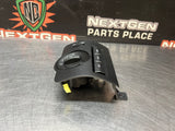 2011 FORD MUSTANG HEADLIGHT DIMMER SWITCH CONTROL OEM #1175