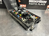 2014 CAMARO SS FUSE BOX ENGINE BAY OEM 22760635 #1008