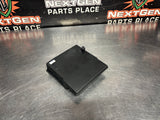 04-06 PONTIAC GTO CENTER CONSOLE RUBBER INSERT CD HOLDER 92084794 OEM #1522