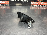 04-06 PONTIAC GTO LH DRIVER SIDE INTERIOR DOOR HANDLE 92055321 OEM #1306