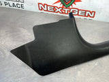 1998 C5 CORVETTE RH PASSENGER SIDE DOOR SILL KICK PANEL TRIM 10247092 #477