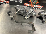 2012 MUSTANG GT RIGHT & LEFT FRONT BREMBO CALIPERS OEM #1315