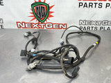 2012 FORD F150 TAILLIGHT WIRING HARNESS OEM #461