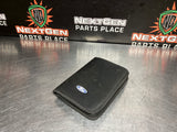 2008 FORD F250 F350 SUPERDUTY OWNERS MANUAL BOOKS OEM #3875
