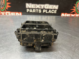 2008 GMC SIERRA 2500HD CABIN JUNCTION FUSEBOX 15780696_02 OEM #1096