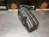 1998 C5 CORVETTE WINDSHIELD WASHER FLUID RESERVOIR W/ PUMP OEM 22154853 #1303